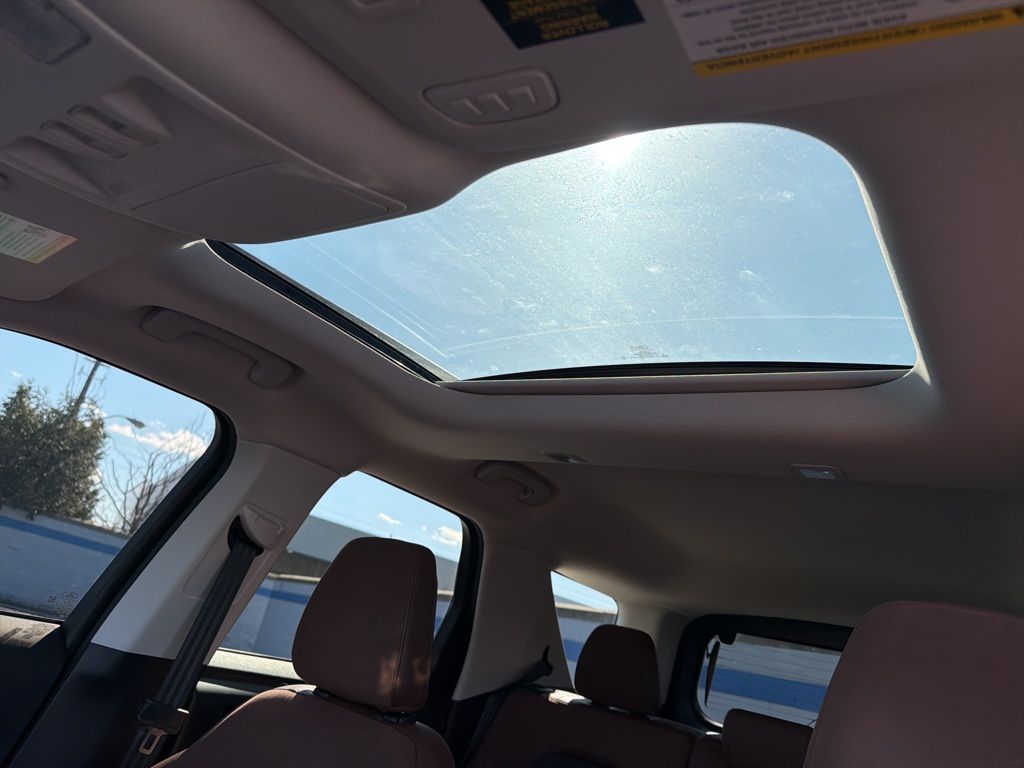 Thumbnail: 2024 Ford Bronco Sport - 11