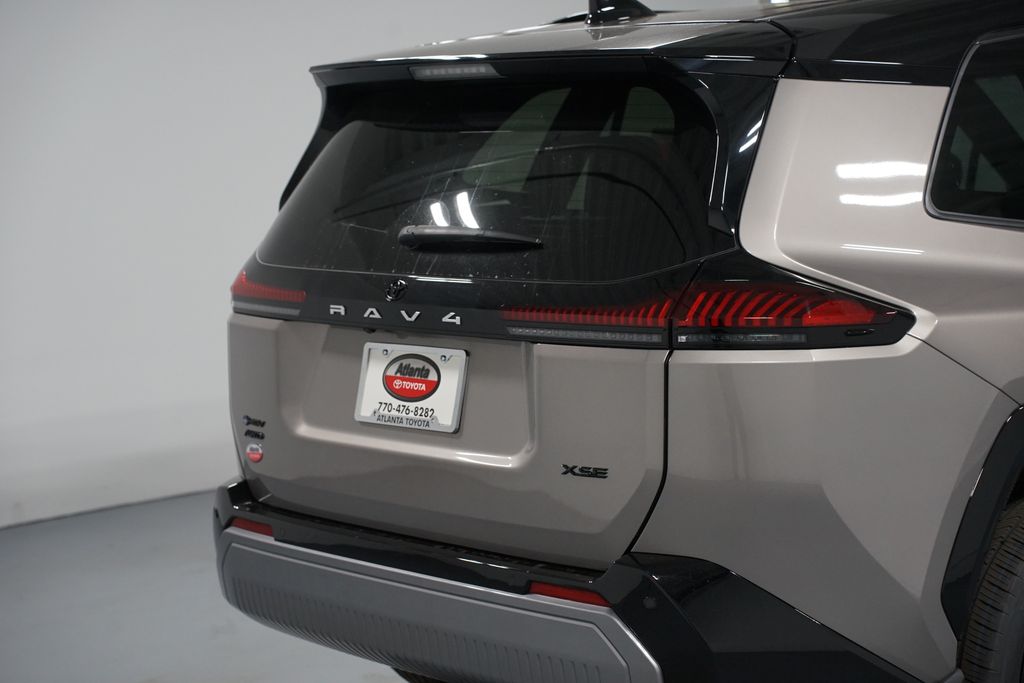 Thumbnail: 2026 Toyota RAV4 - 9