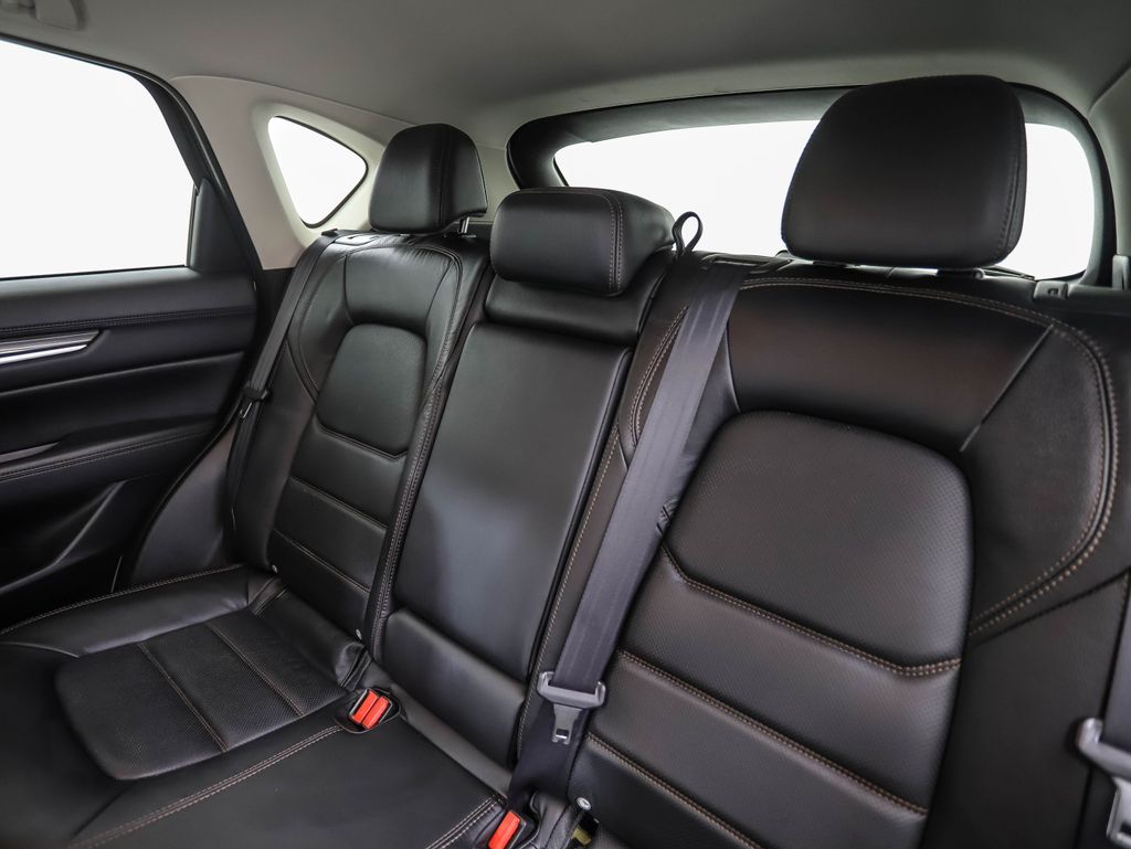 2019 Mazda CX-5 Grand Touring 21
