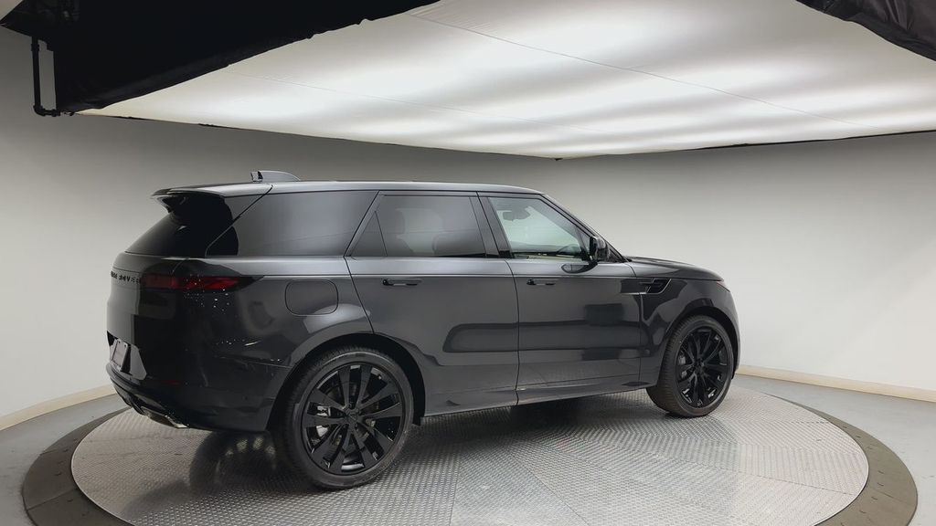 Thumbnail: 2026 Land Rover Range Rover Sport - 2