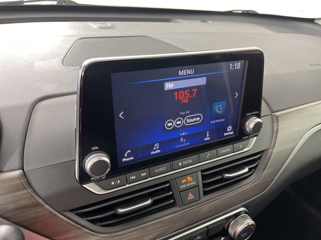 Thumbnail: 2024 Nissan Altima - 28