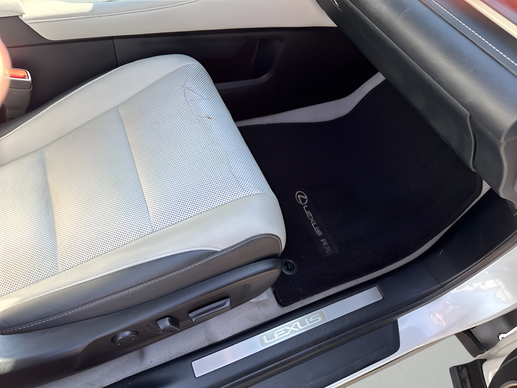 Used Car 2018 Lexus Rx  350 F Sport For Sale Under $25,000 In Austin, Texas