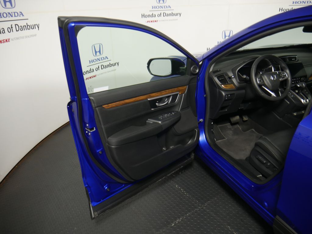 Thumbnail: 2020 Honda CR-V - 10