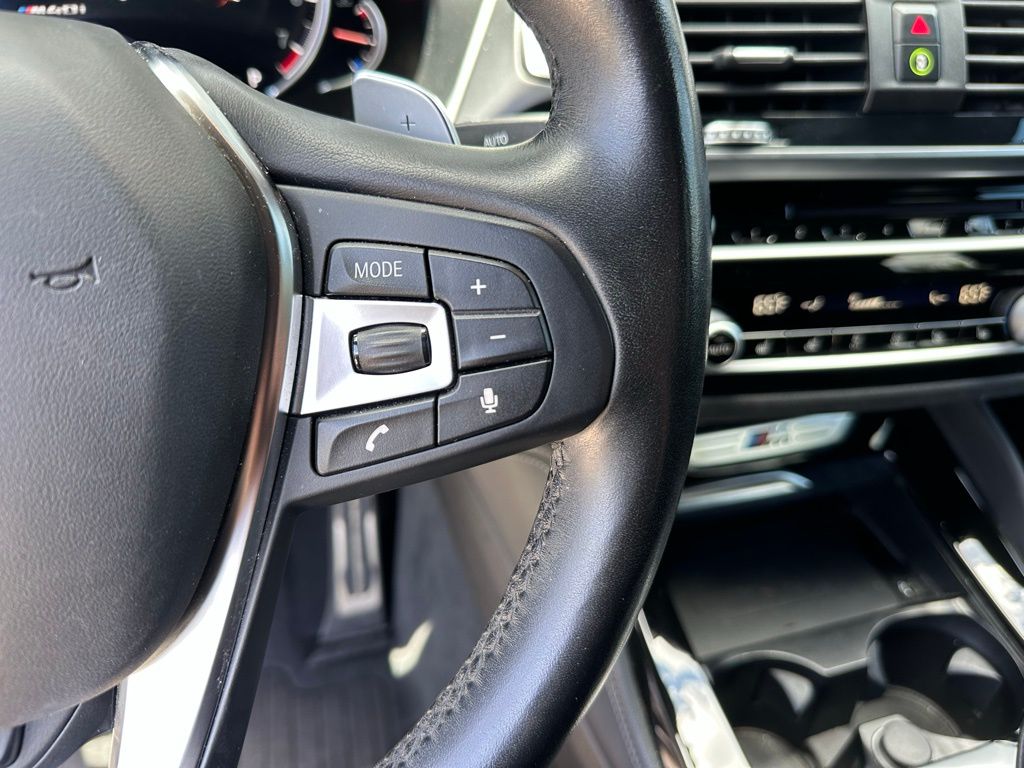 Thumbnail: 2019 BMW X4 - 18
