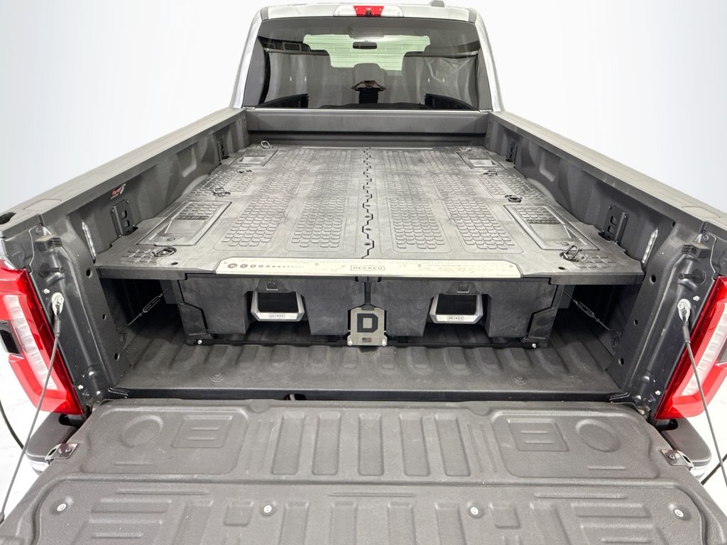 Thumbnail: 2026 Ford Econoline - 27