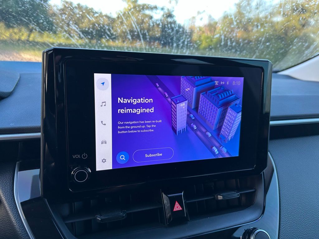 Thumbnail: 2023 Toyota Corolla - 23