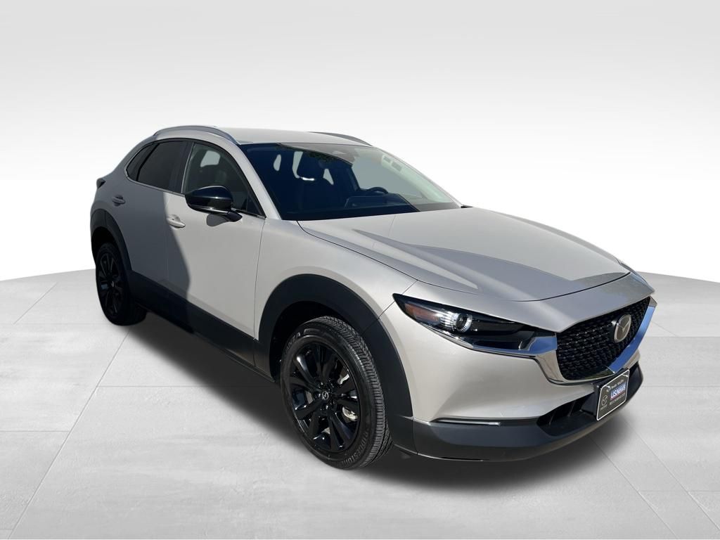 Used Car 2024 Mazda Cx-30  2.5 S Select Sport For Sale Under $25,000 In Georgetown, Texas