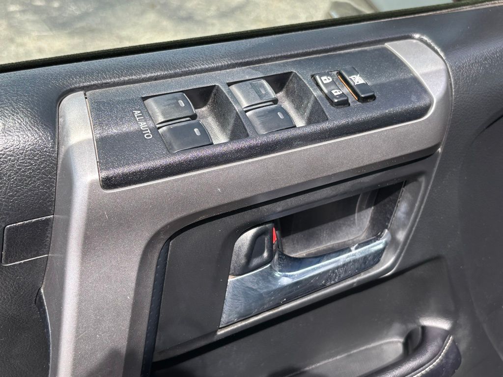 2018 Toyota 4Runner SR5 Premium photo