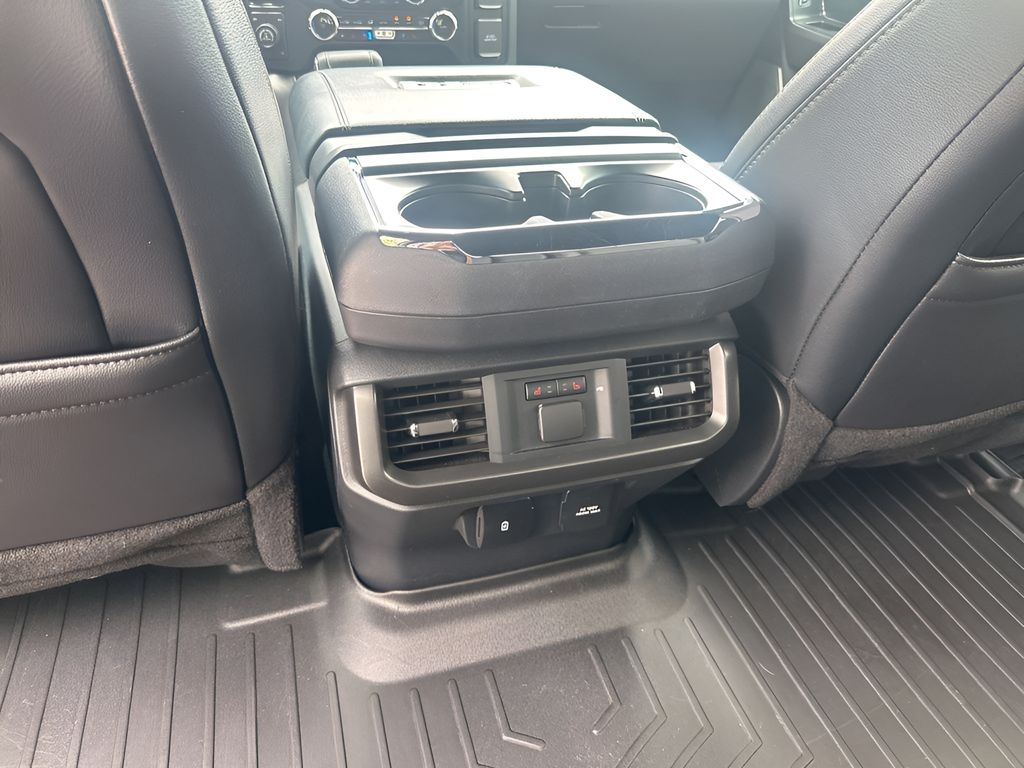 Used Car 2024 Ford F-150  Lariat For Sale Under $120,000 In Austin, Texas