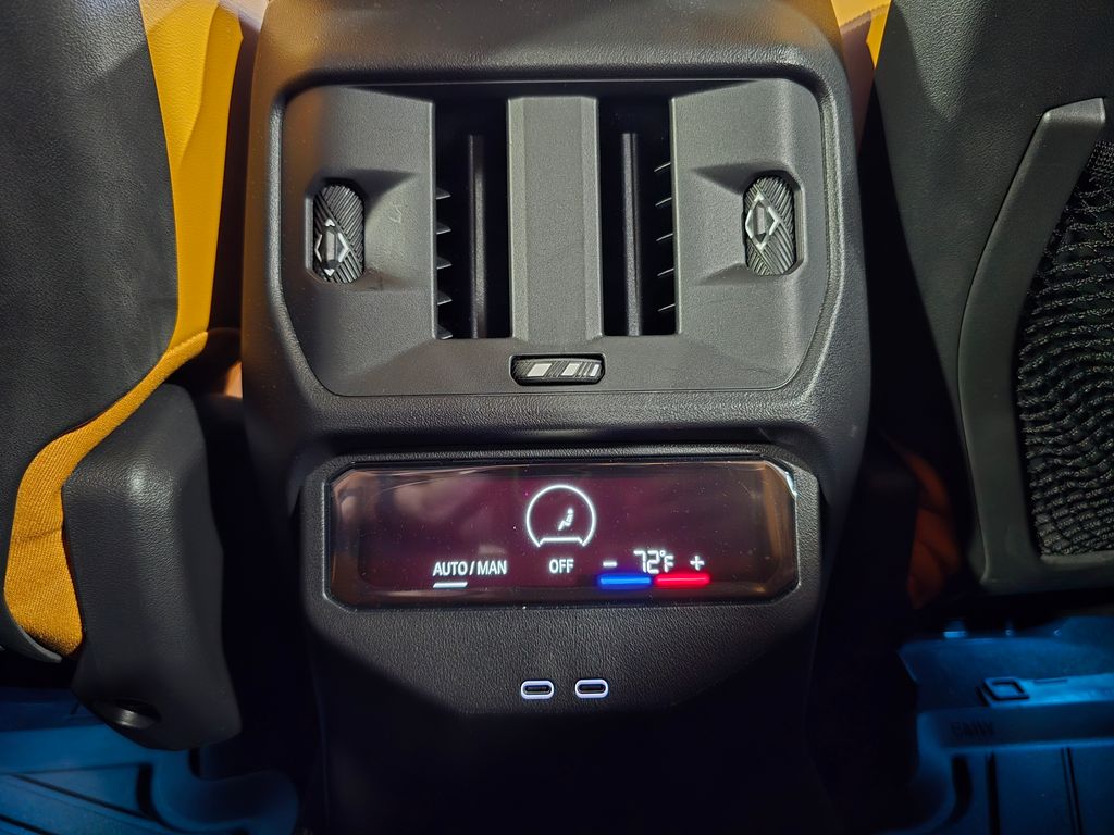 Thumbnail: 2025 BMW X3 - 28