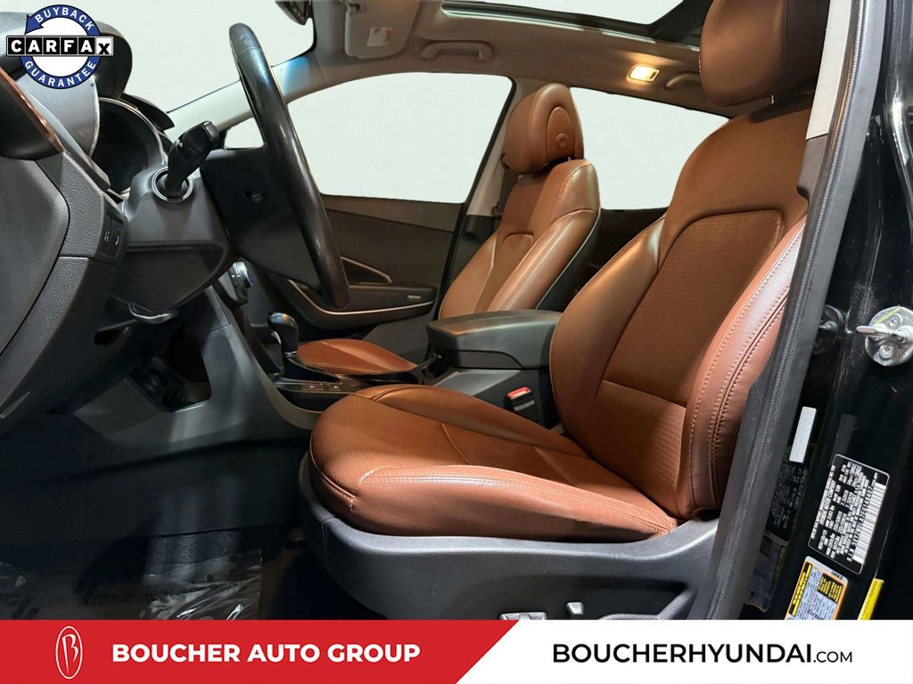 Used 2014 Twilight Black Hyundai 2.0T image 22