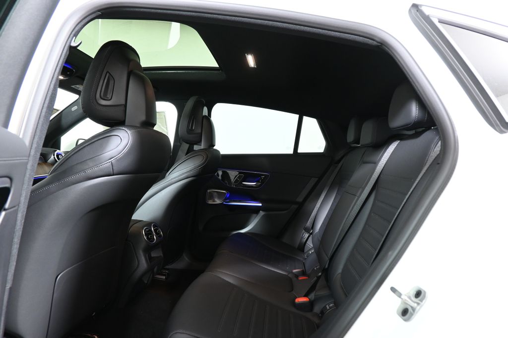 Thumbnail: 2026 Mercedes-Benz GLC - 27