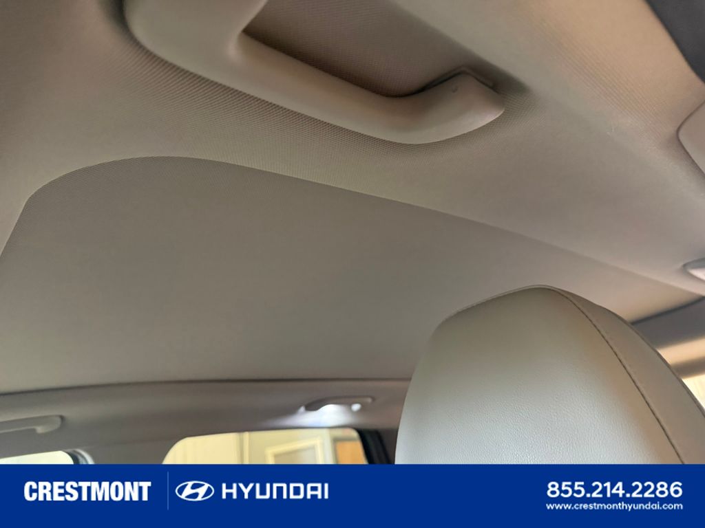 used 2023 Hyundai Tucson car, priced at $25,888