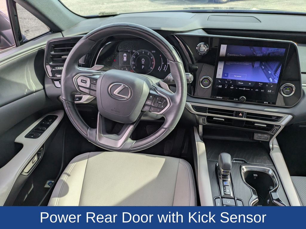 2023 Lexus RX 350 Premium