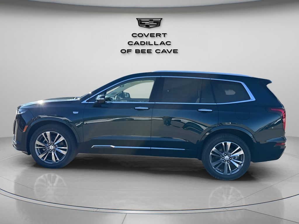 New Car 2025 Cadillac Xt6  Premium Luxury For Sale Under $60,000 In Austin, Texas