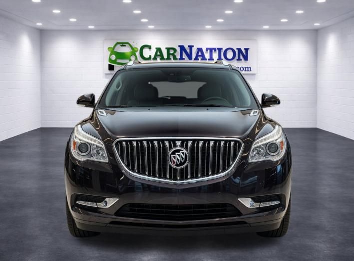 Photo 2 of 2015 Buick Enclave Leather