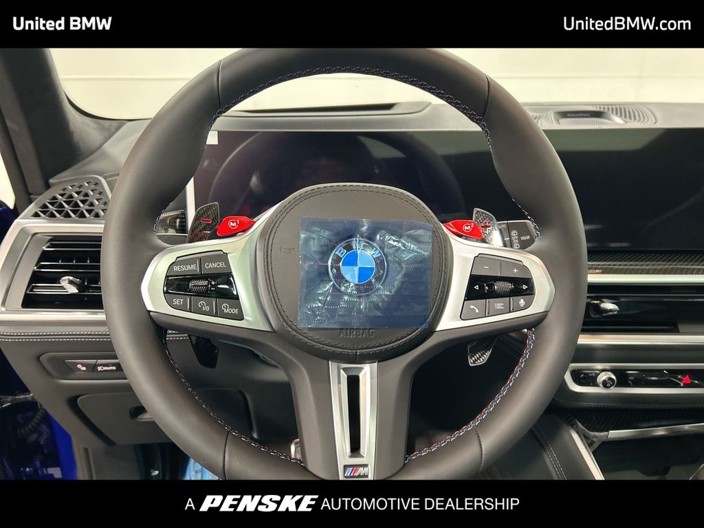 Thumbnail: 2026 BMW X5 - 14