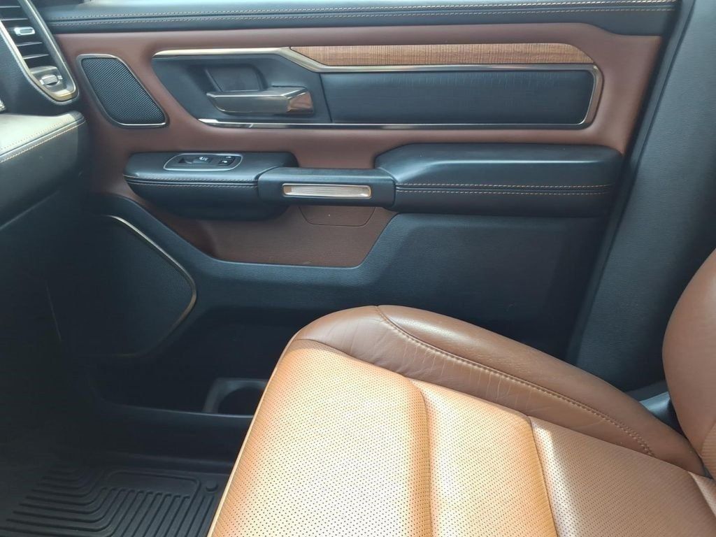 Used 2021 Ram 1500 Truck