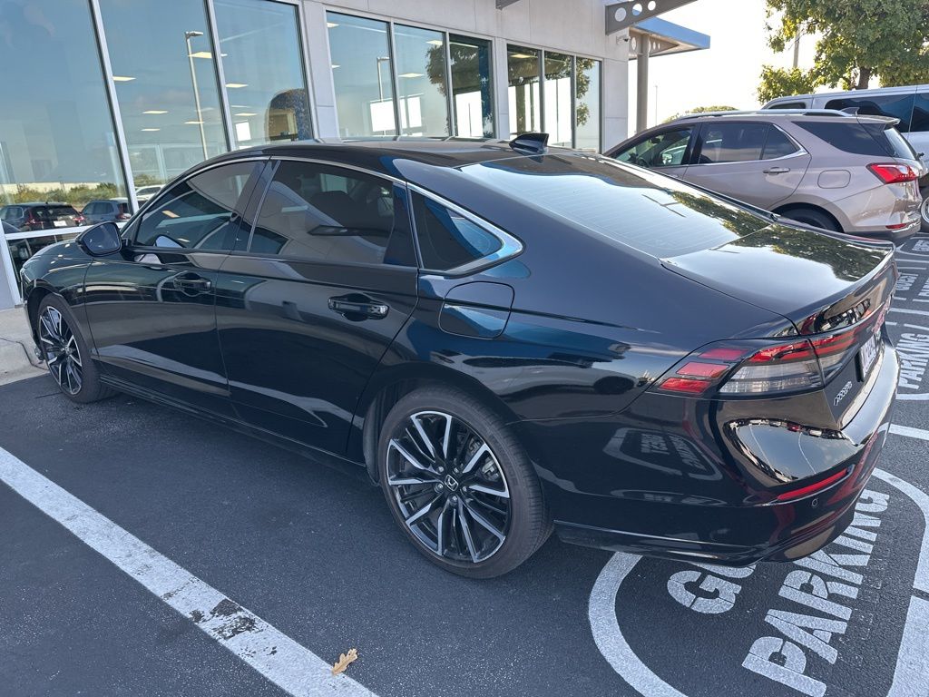 Thumbnail: 2023 Honda Accord - 6