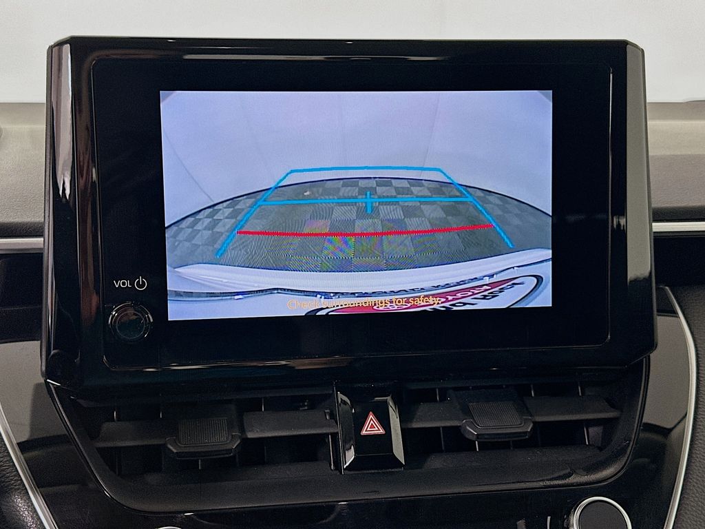 Thumbnail: 2024 Toyota Corolla - 14