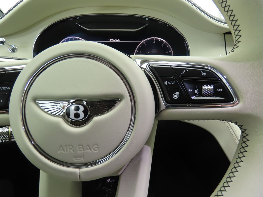 Thumbnail: 2024 Bentley Continental - 12