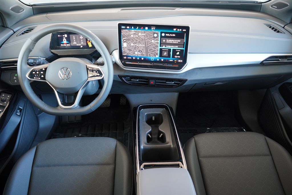 2025 Volkswagen ID.4 Pro S 14