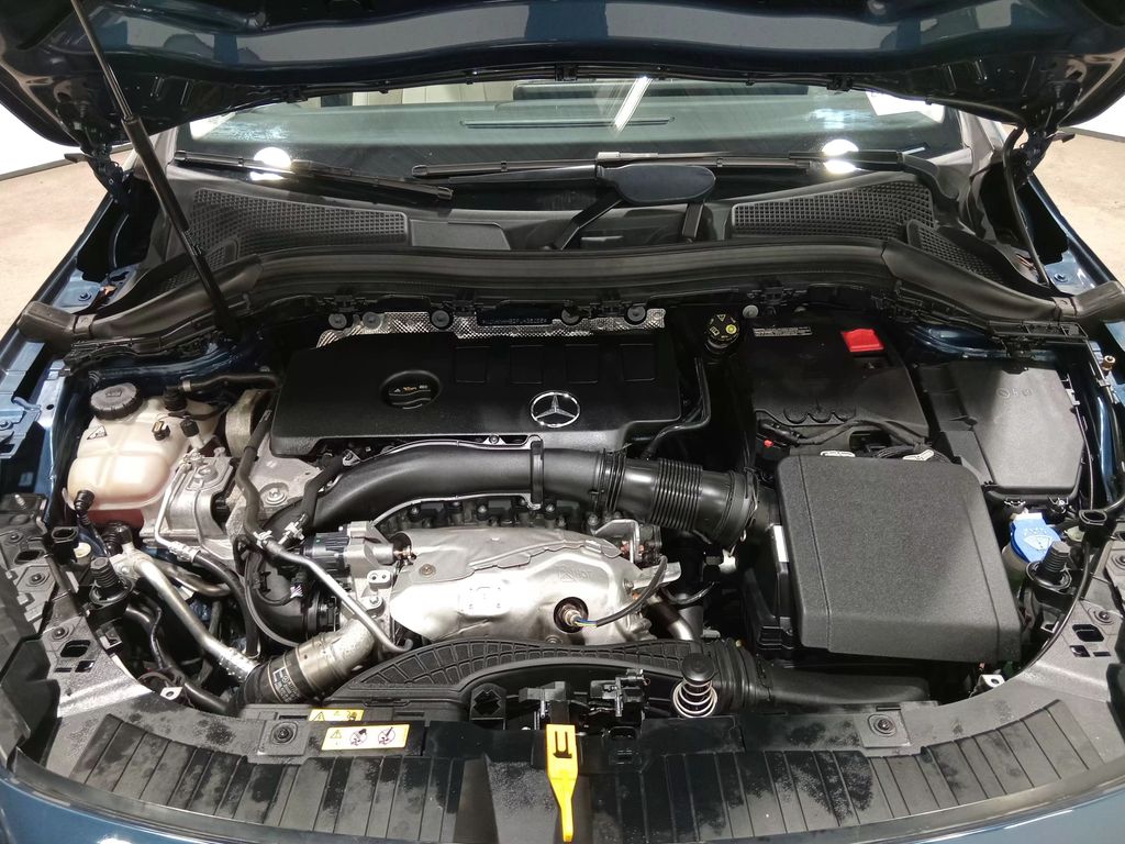 2023 Mercedes-Benz GLA 250 4MATIC