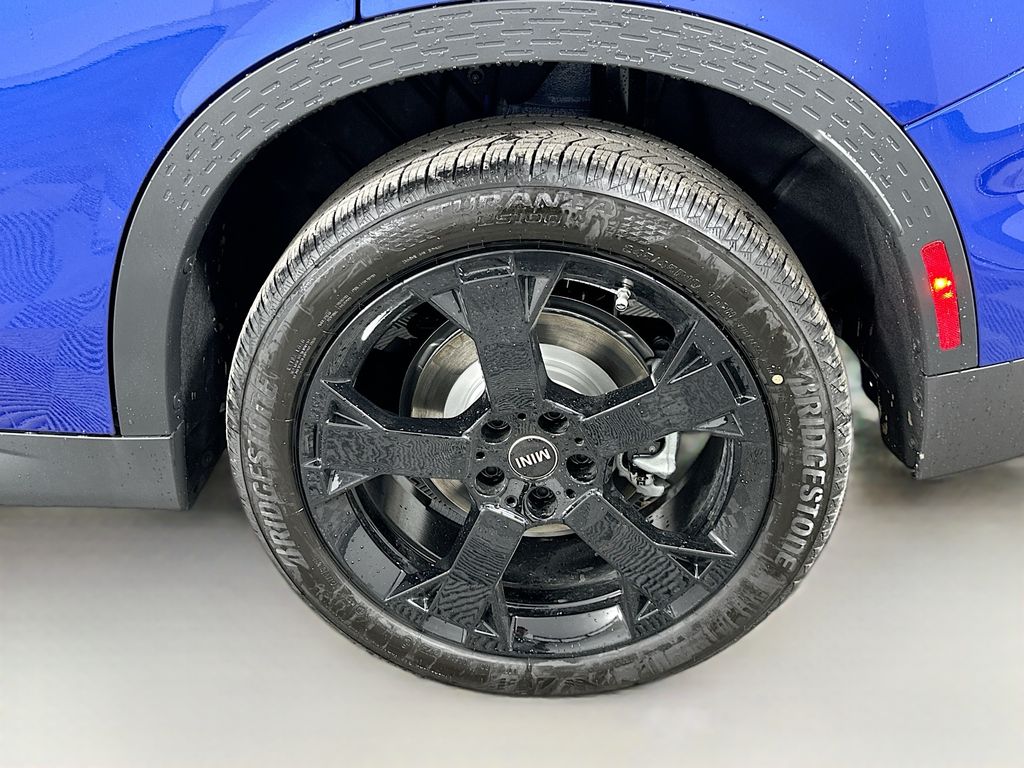 Thumbnail: 2026 MINI Cooper Countryman - 23