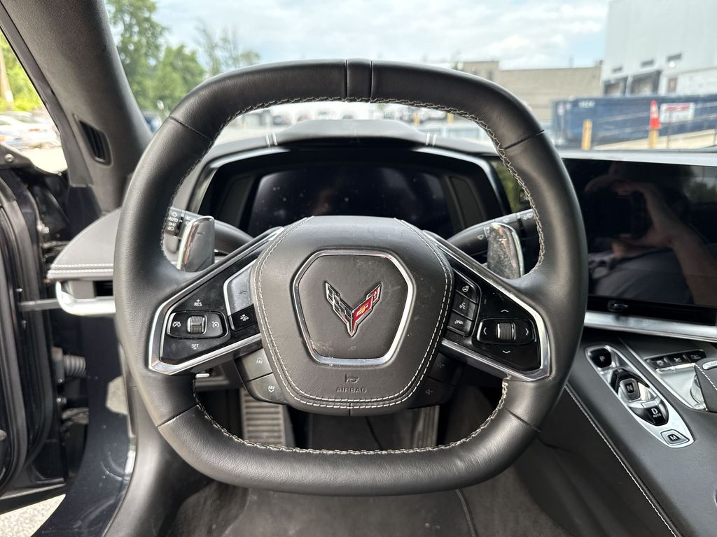 Thumbnail: 2024 Chevrolet Corvette - 5