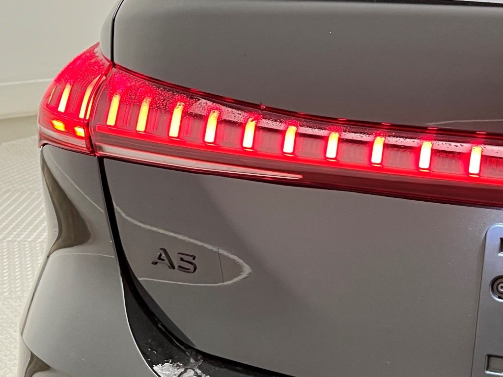 Thumbnail: 2025 Audi A5 - 9