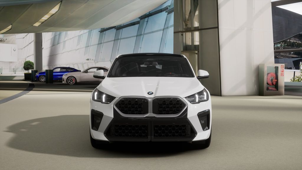Thumbnail: 2026 BMW X2 - 30