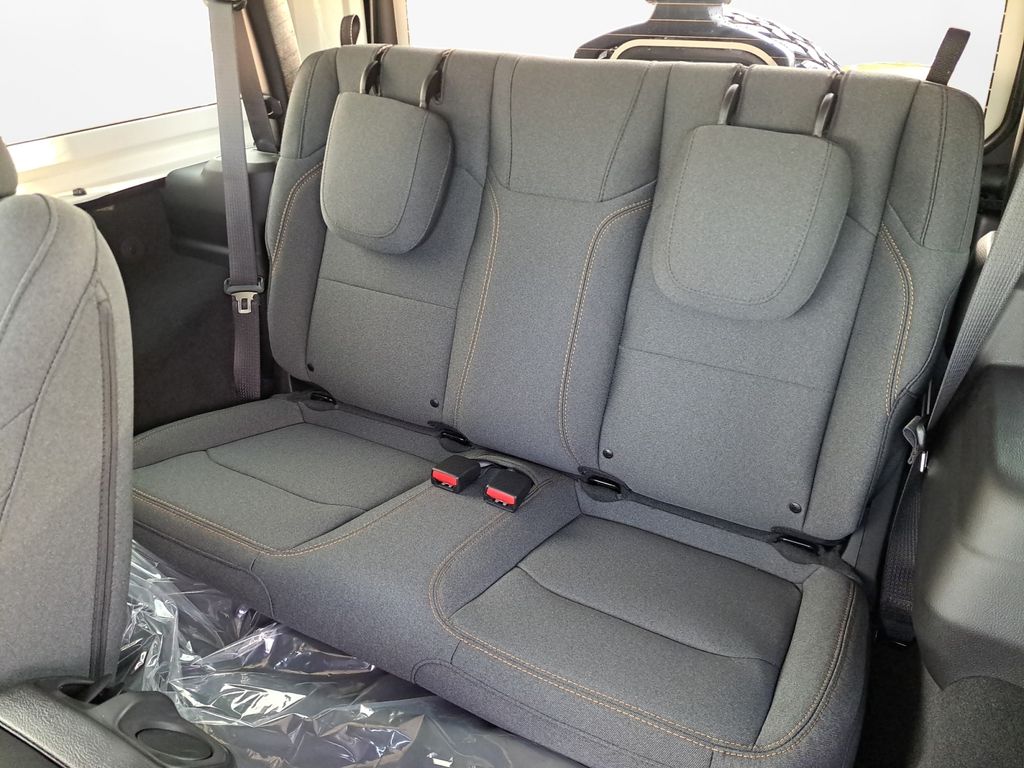 New Car 2025 Jeep Wrangler  Willys For Sale Under $50,000 In Austin, Texas