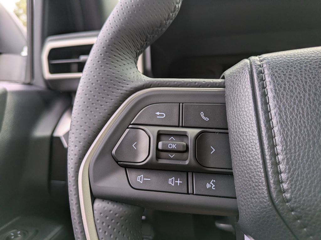 New 2026 Toyota 4Runner SUV