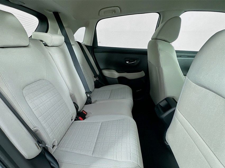 Used Car 2025 Honda Hr-v  Lx For Sale Under $30,000 In Austin, Texas