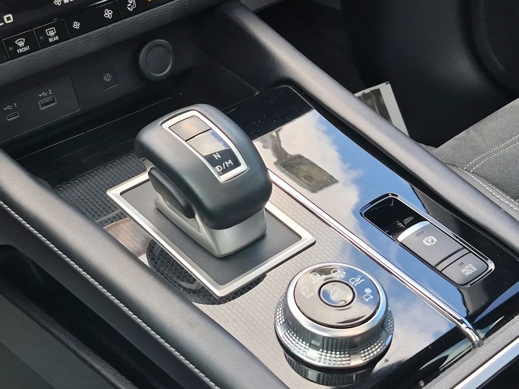 2022 Mitsubishi Outlander SE Launch Edition Gray at North Houston Mitsubishi
