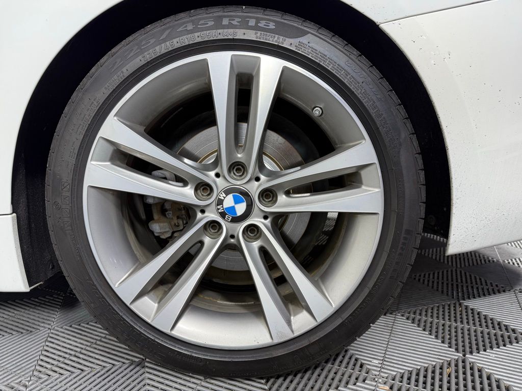 Thumbnail: 2018 BMW 4 Series - 10