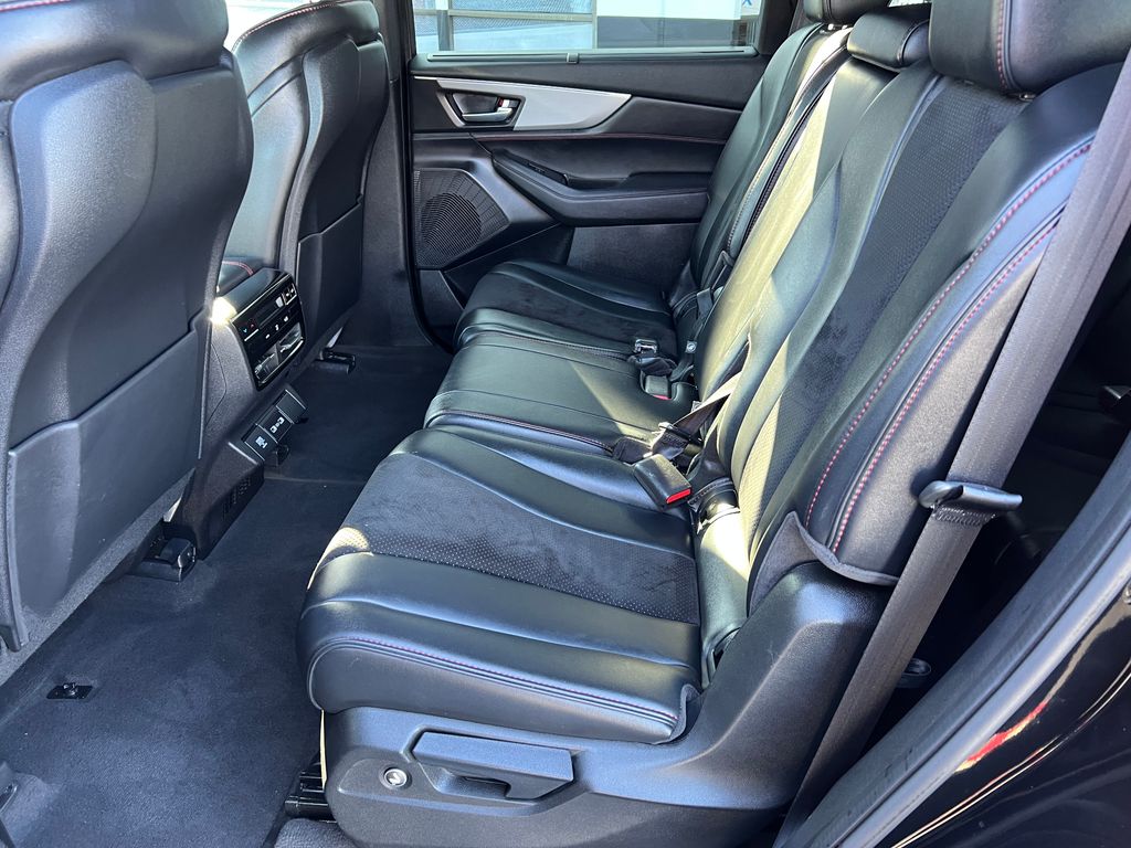 Thumbnail: 2023 Acura MDX - 30