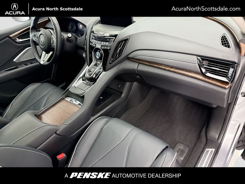 Thumbnail: 2023 Acura RDX - 18