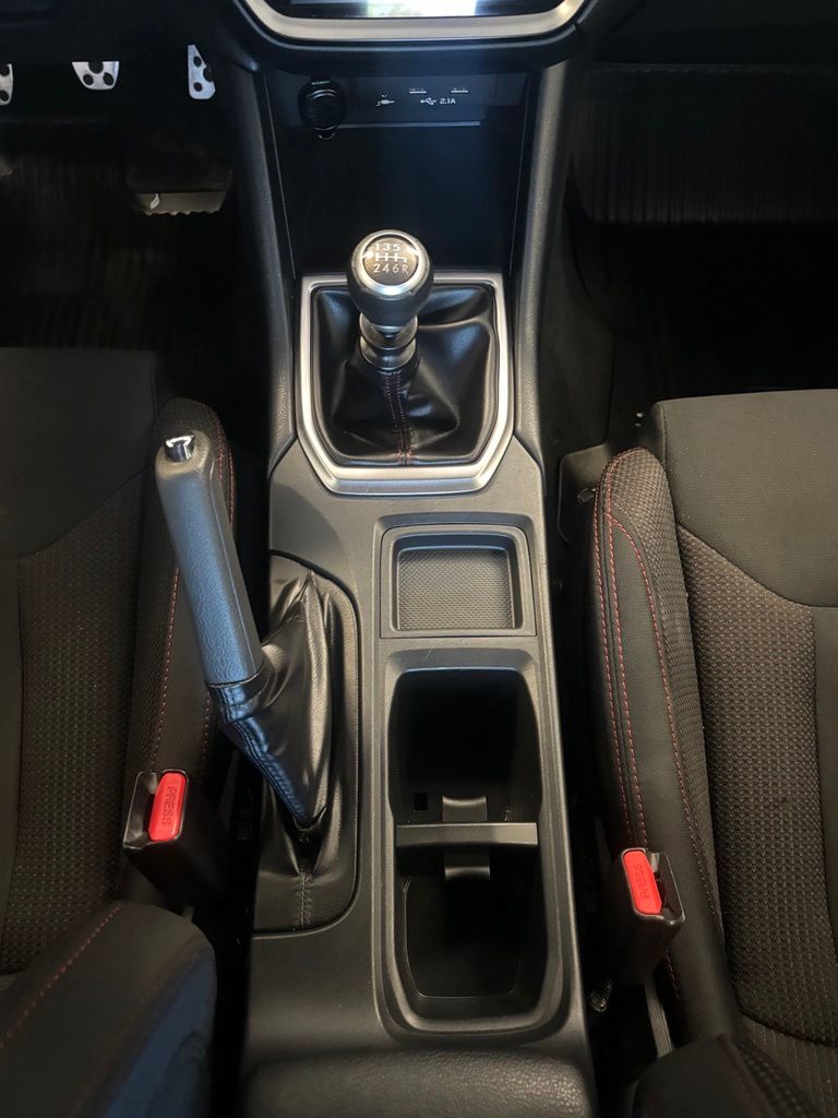 Used 2023 Subaru WRX Sedan