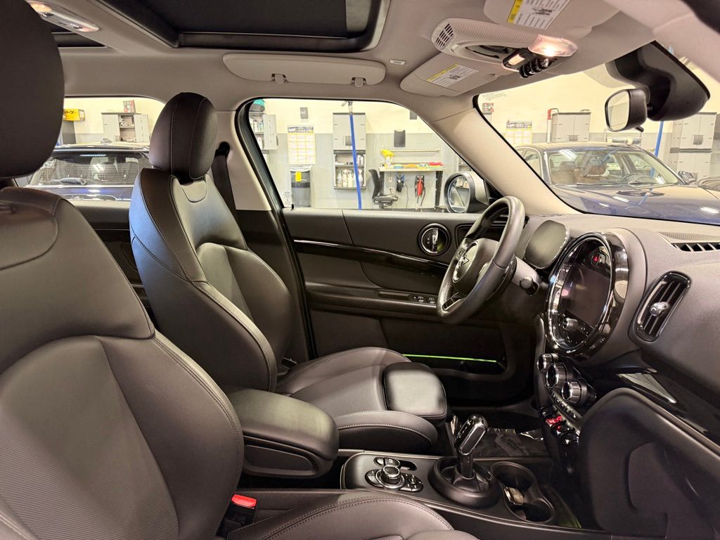 Thumbnail: 2023 MINI Cooper Countryman - 30