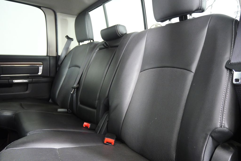 Thumbnail: 2016 RAM 1500 - 15