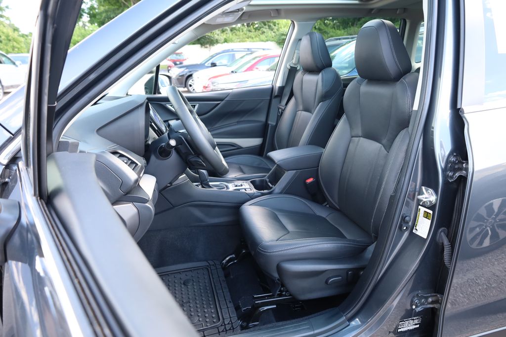 used 2023 Subaru Forester car, priced at $28,958
