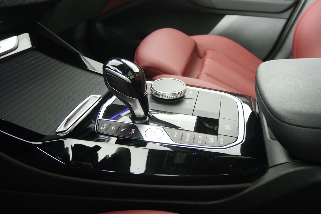 Thumbnail: 2023 BMW X3 - 27