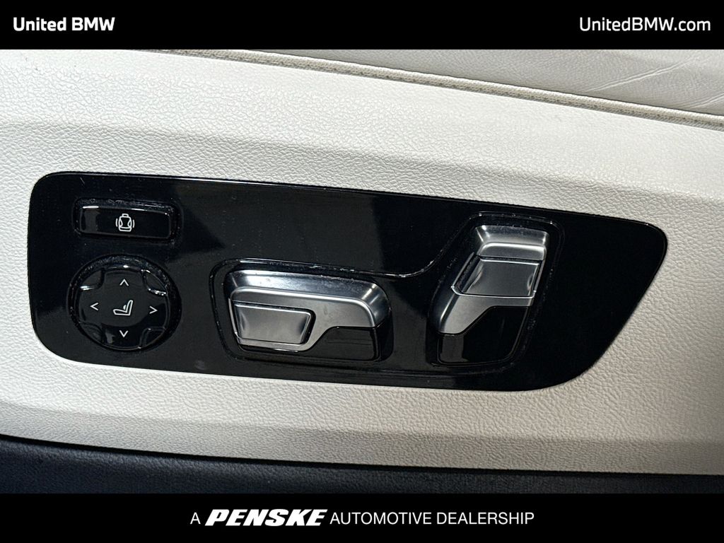 Thumbnail: 2024 BMW X7 - 4