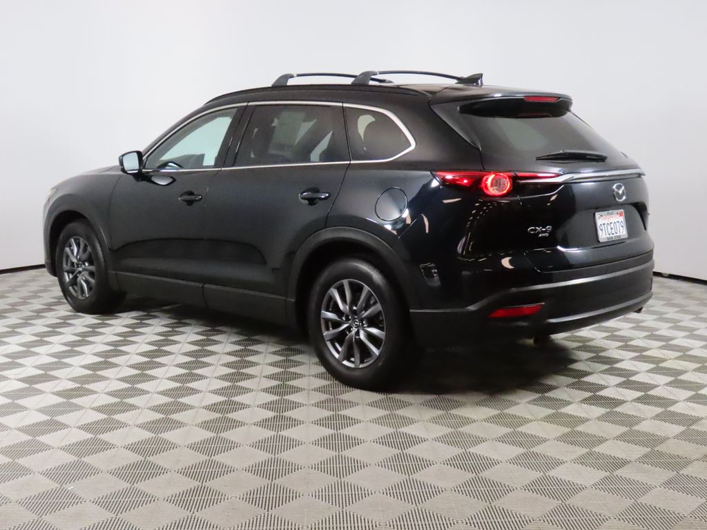 Thumbnail: 2023 Mazda CX-9 - 3