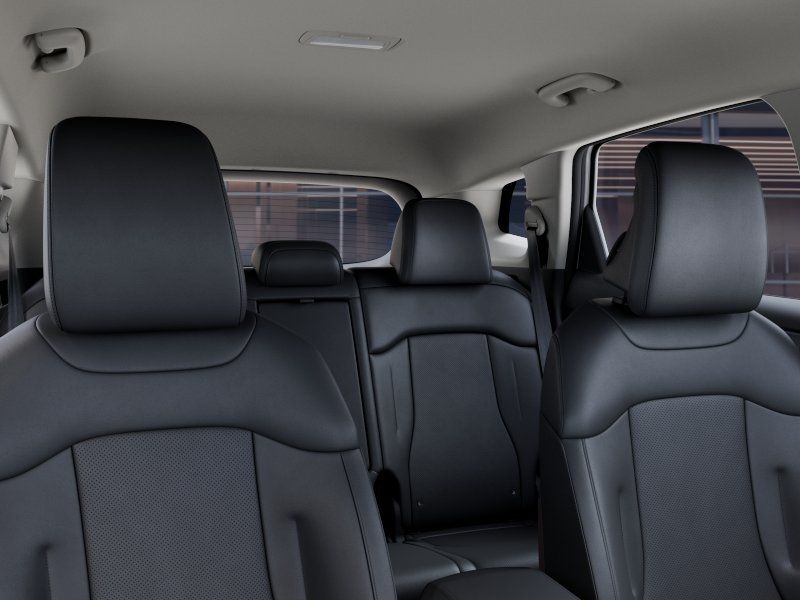 New 2026 Glacial White Pearl Kia EX image 27