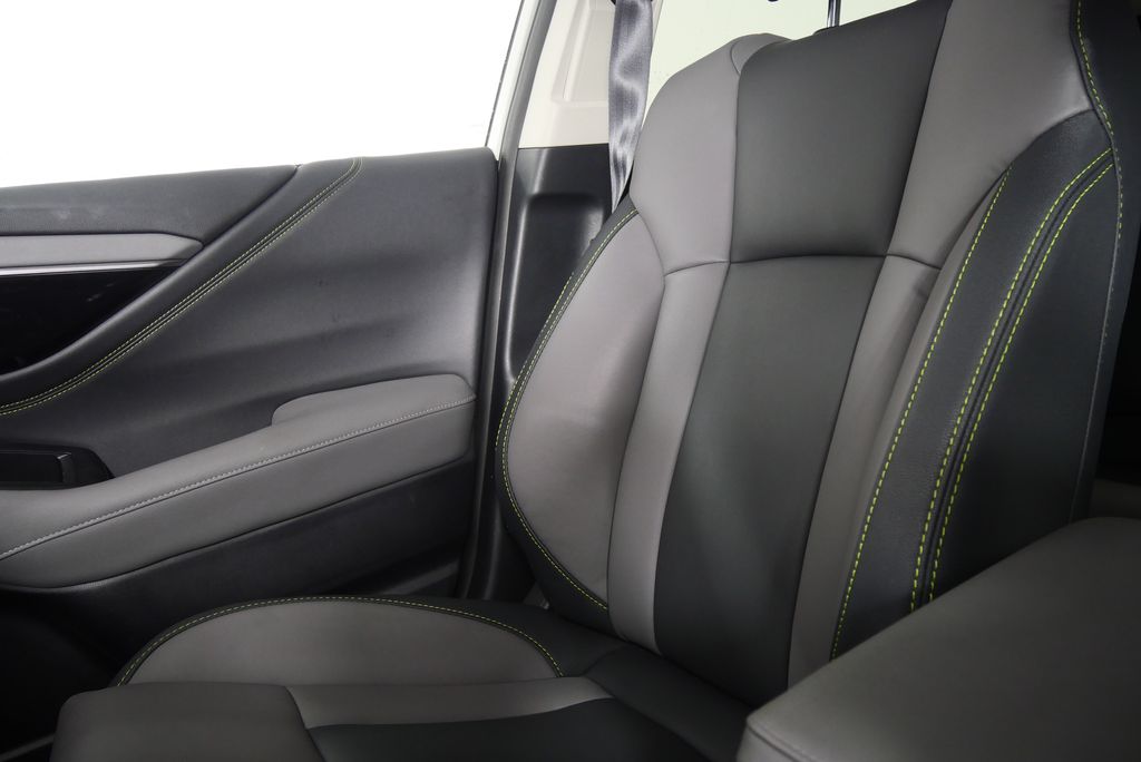 2023 Subaru Outback Onyx Edition 27