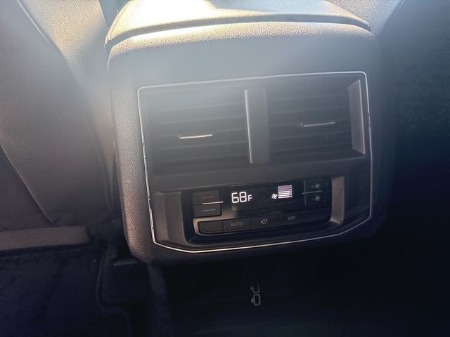 2019 Volkswagen Atlas 3.6L V6 SE