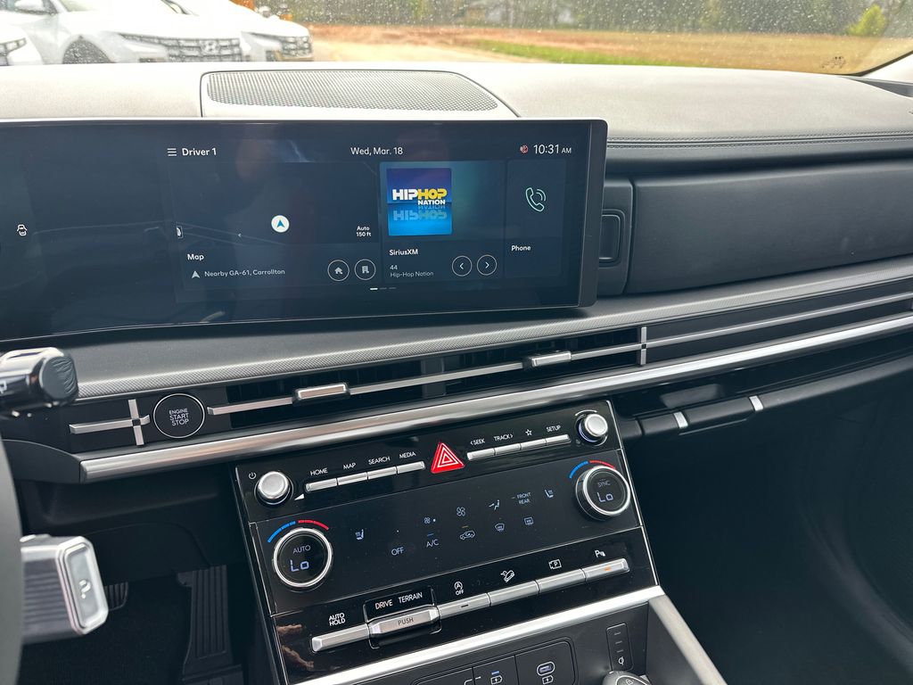 New 2026 Gray HYUNDAI XRT image 28