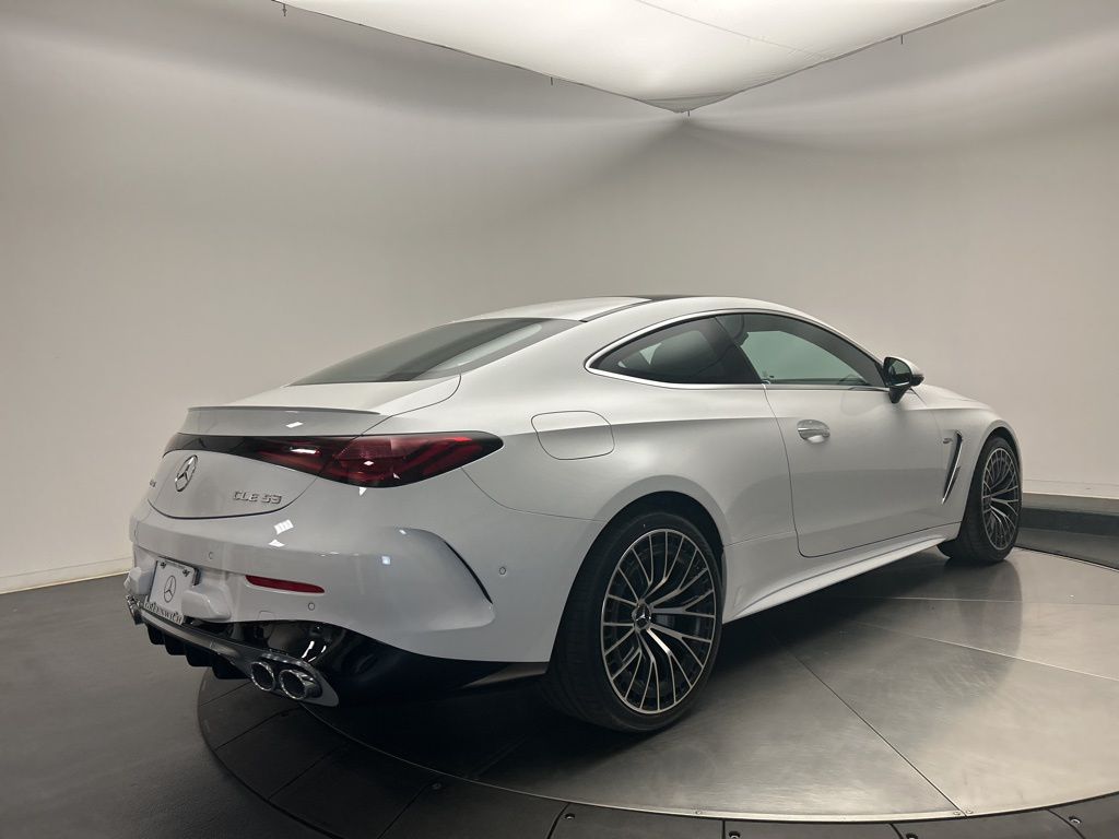 Thumbnail: 2026 Mercedes-Benz CLE - 7